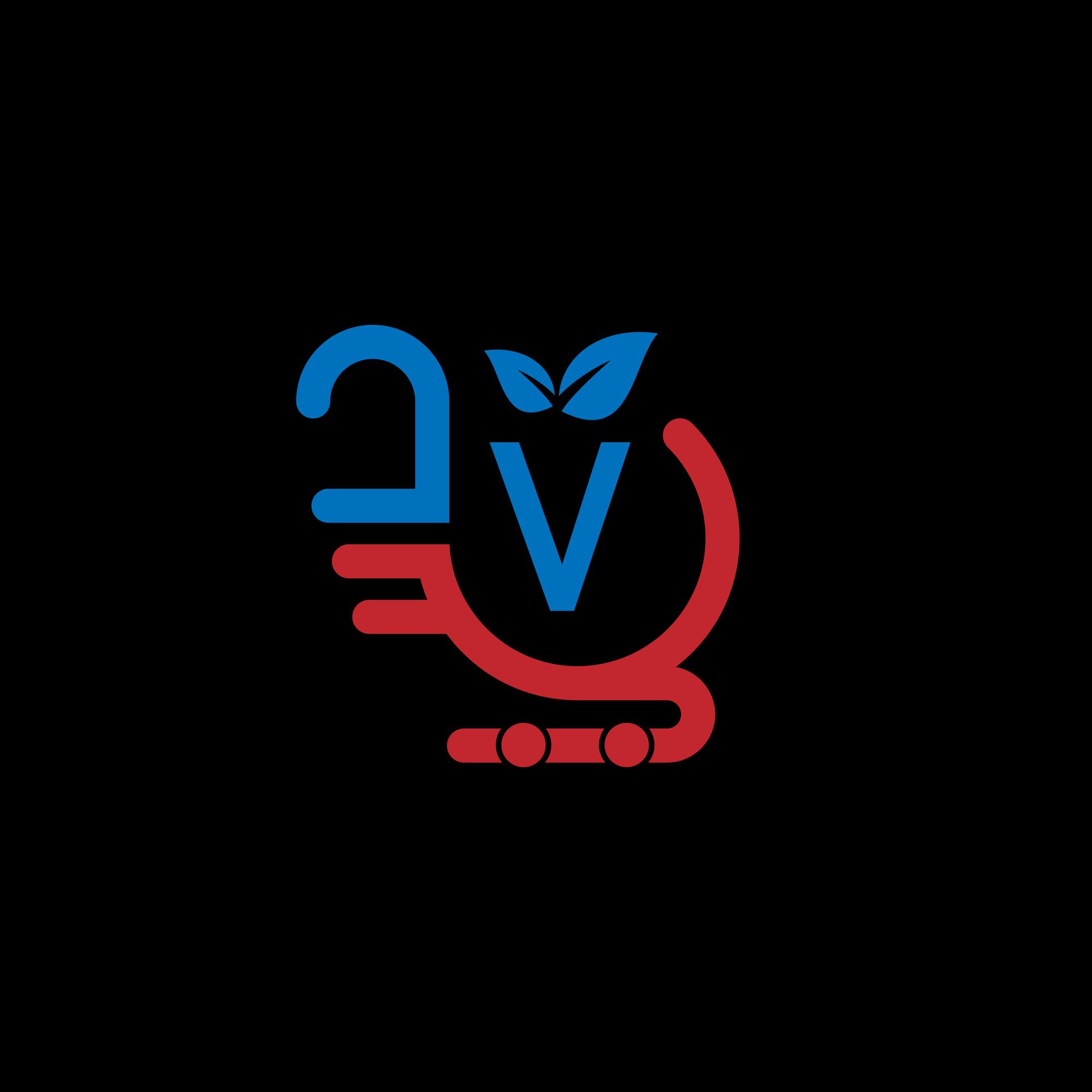 Szybkie menu premium — kulinaria logo
