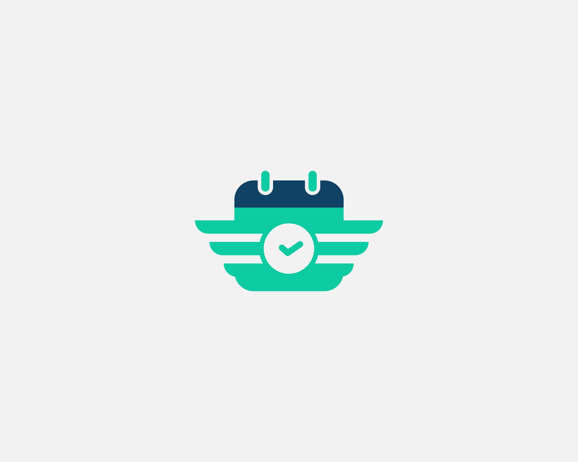 Szybkie menu premium — kulinaria logo
